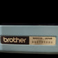 Image of Brother Charger 11 Typewriter. Available from universaltypewritercompany.in