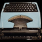 Image of Brother Charger 11 Typewriter. Available from universaltypewritercompany.in