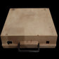 Image of Olympia Traveller De Luxe Typewriter. Available from universaltypewritercompany.in