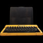 Image of Silver Reed Silverette Typewriter. Available from universaltypewritercompany.in