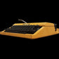 Image of Silver Reed Silverette Typewriter. Available from universaltypewritercompany.in