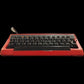 Image of Brother Deluxe 250TR Typewriter. Available from universaltypewritercompany.in