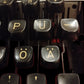 Image of Brother Deluxe 250TR Typewriter. Available from universaltypewritercompany.in