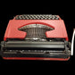Image of Brother Deluxe 250TR Typewriter. Available from universaltypewritercompany.in