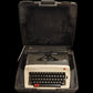 Image of Olympia - 12 inch Roller Landscape Mode - Typewriter. Available from universaltypewritercompany.in