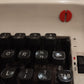 Image of Olympia - 12 inch Roller Landscape Mode - Typewriter. Available from universaltypewritercompany.in