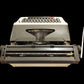 Image of Olympia - 12 inch Roller Landscape Mode - Typewriter. Available from universaltypewritercompany.in