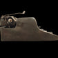 Image of Royal Quiet De Luxe Typewriter. Available from universaltypewritercompany.in