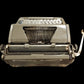 Image of Royal Quiet De Luxe Typewriter. Available from universaltypewritercompany.in