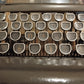 Image of Royal Quiet De Luxe Typewriter. Available from universaltypewritercompany.in