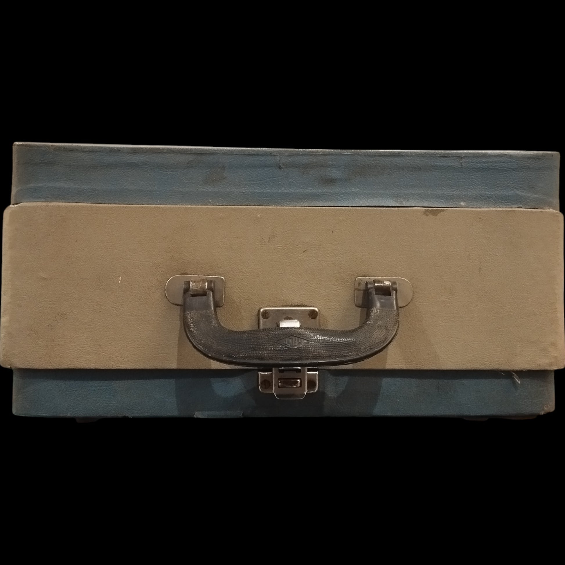 Image of Voss Typewriter. Available from universaltypewritercompany.in