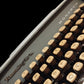 Image of Remington Monarch Typewriter. Available from universaltypewritercompany.in