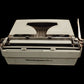 Image of Remington Monarch Typewriter. Available from universaltypewritercompany.in