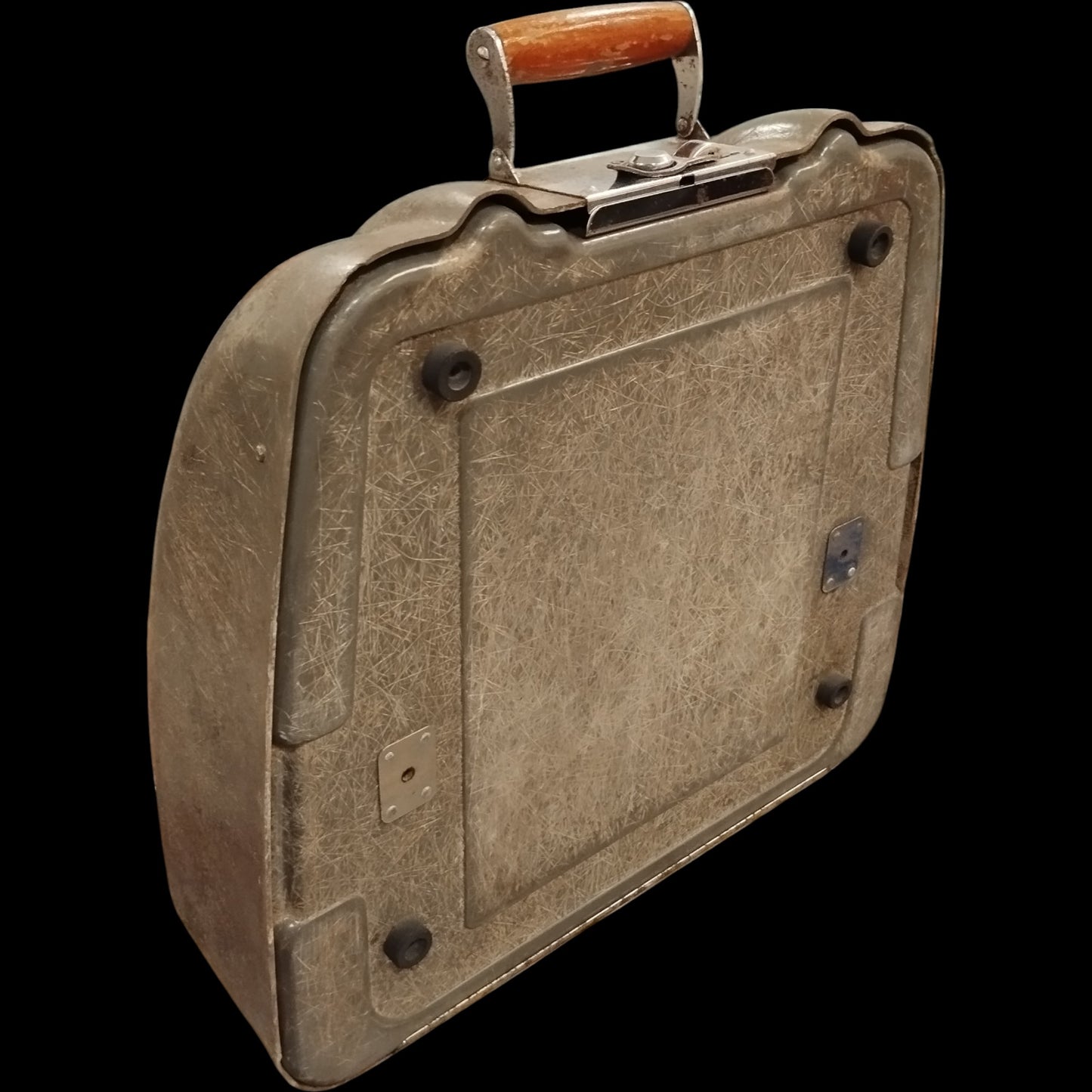 Image of Imperial Good Companion Typewriter. Available from universaltypewritercompany.in