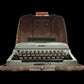 Image of Imperial Good Companion Typewriter. Available from universaltypewritercompany.in