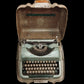 Image of Imperial Good Companion Typewriter. Available from universaltypewritercompany.in