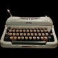 Image of Imperial Good Companion Typewriter. Available from universaltypewritercompany.in