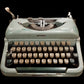 Image of Imperial Good Companion Typewriter. Available from universaltypewritercompany.in