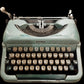 Image of Imperial Good Companion Typewriter. Available from universaltypewritercompany.in