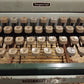 Image of Imperial Good Companion Typewriter. Available from universaltypewritercompany.in