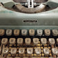 Image of Imperial Good Companion Typewriter. Available from universaltypewritercompany.in