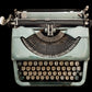 Image of Imperial Good Companion Typewriter. Available from universaltypewritercompany.in
