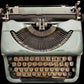 Image of Imperial Good Companion Typewriter. Available from universaltypewritercompany.in