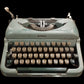 Image of Imperial Good Companion Typewriter. Available from universaltypewritercompany.in