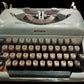 Image of Imperial Good Companion Typewriter. Available from universaltypewritercompany.in