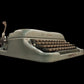 Image of Imperial Good Companion Typewriter. Available from universaltypewritercompany.in