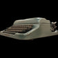 Image of Imperial Good Companion Typewriter. Available from universaltypewritercompany.in