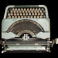 Image of Imperial Good Companion Typewriter. Available from universaltypewritercompany.in
