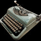 Image of Imperial Good Companion Typewriter. Available from universaltypewritercompany.in