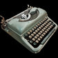 Image of Imperial Good Companion Typewriter. Available from universaltypewritercompany.in