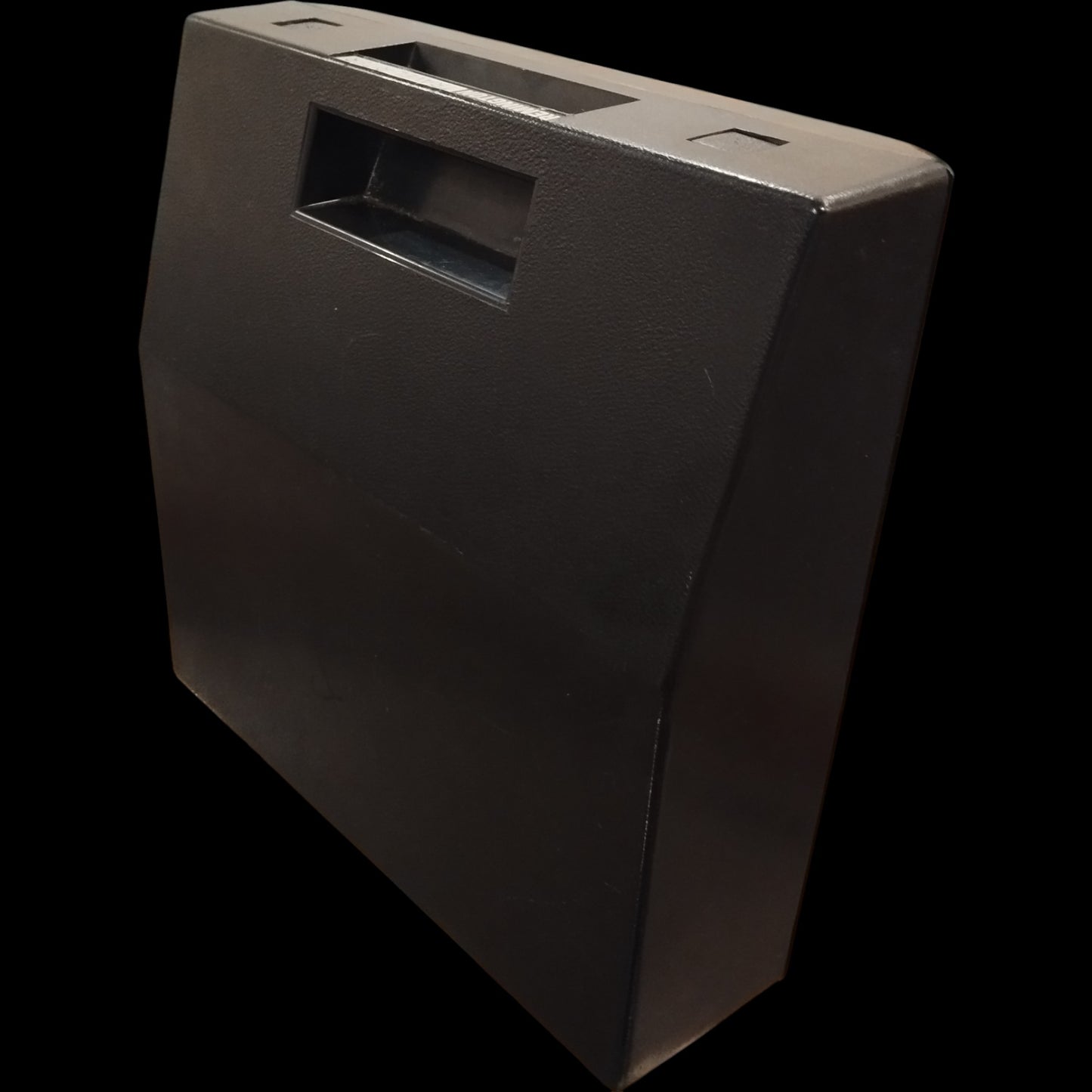 Image of Remington Travelriter Typewriter. Available from universaltypewritercompany.in