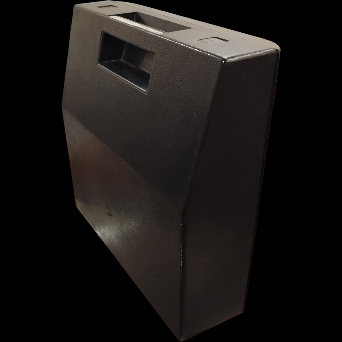 Image of Remington Travelriter Typewriter. Available from universaltypewritercompany.in