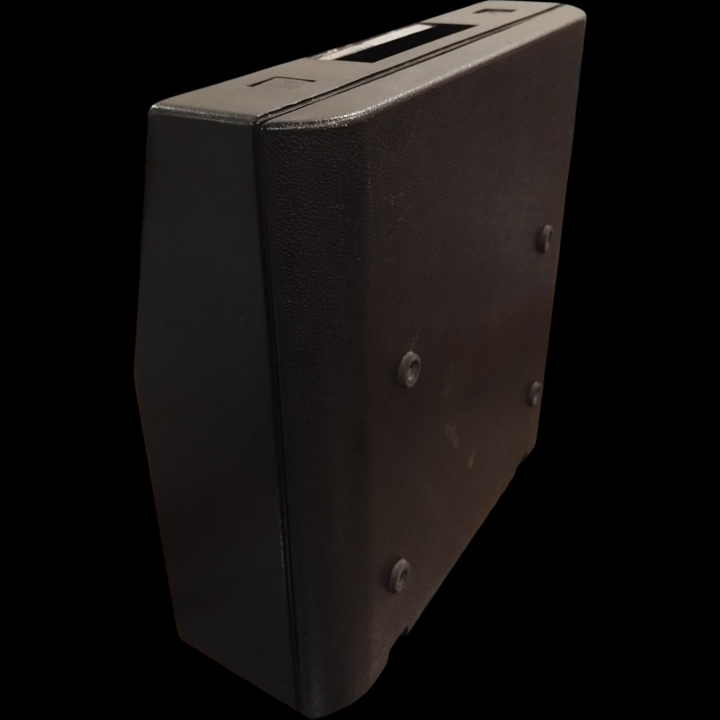 Image of Remington Travelriter Typewriter. Available from universaltypewritercompany.in