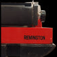 Image of Remington Travelriter Typewriter. Available from universaltypewritercompany.in