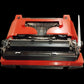 Image of Remington Travelriter Typewriter. Available from universaltypewritercompany.in