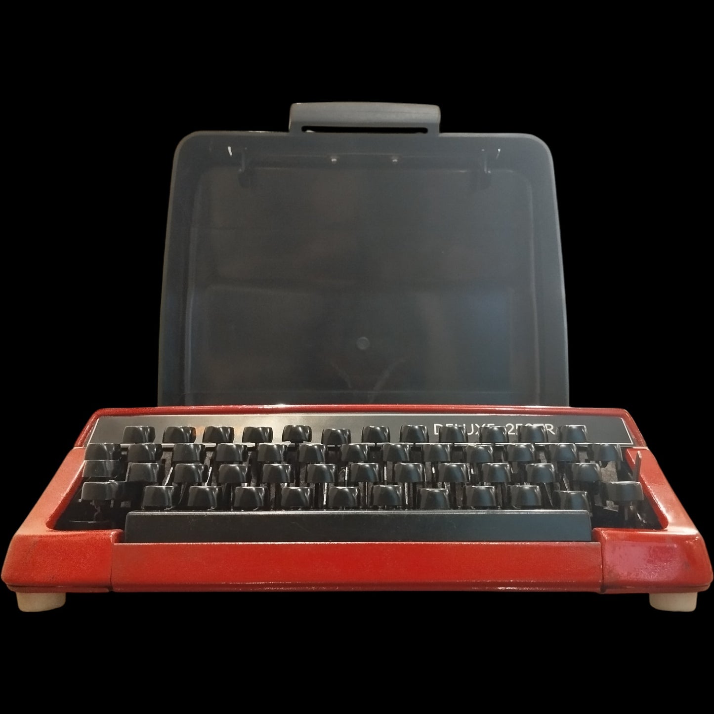 Image of Brother 250 Typewriter. Available from universaltypewritercompany.in