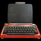 Image of Brother 250 Typewriter. Available from universaltypewritercompany.in