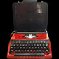 Image of Brother 250 Typewriter. Available from universaltypewritercompany.in