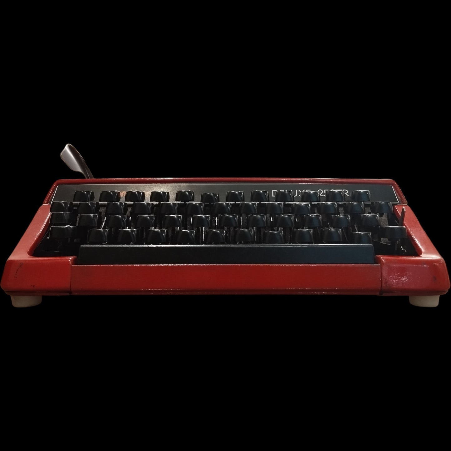 Image of Brother 250 Typewriter. Available from universaltypewritercompany.in