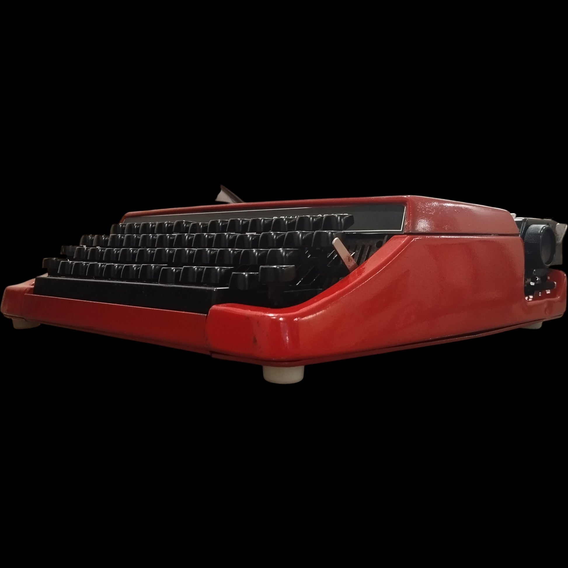 Image of Brother 250 Typewriter. Available from universaltypewritercompany.in