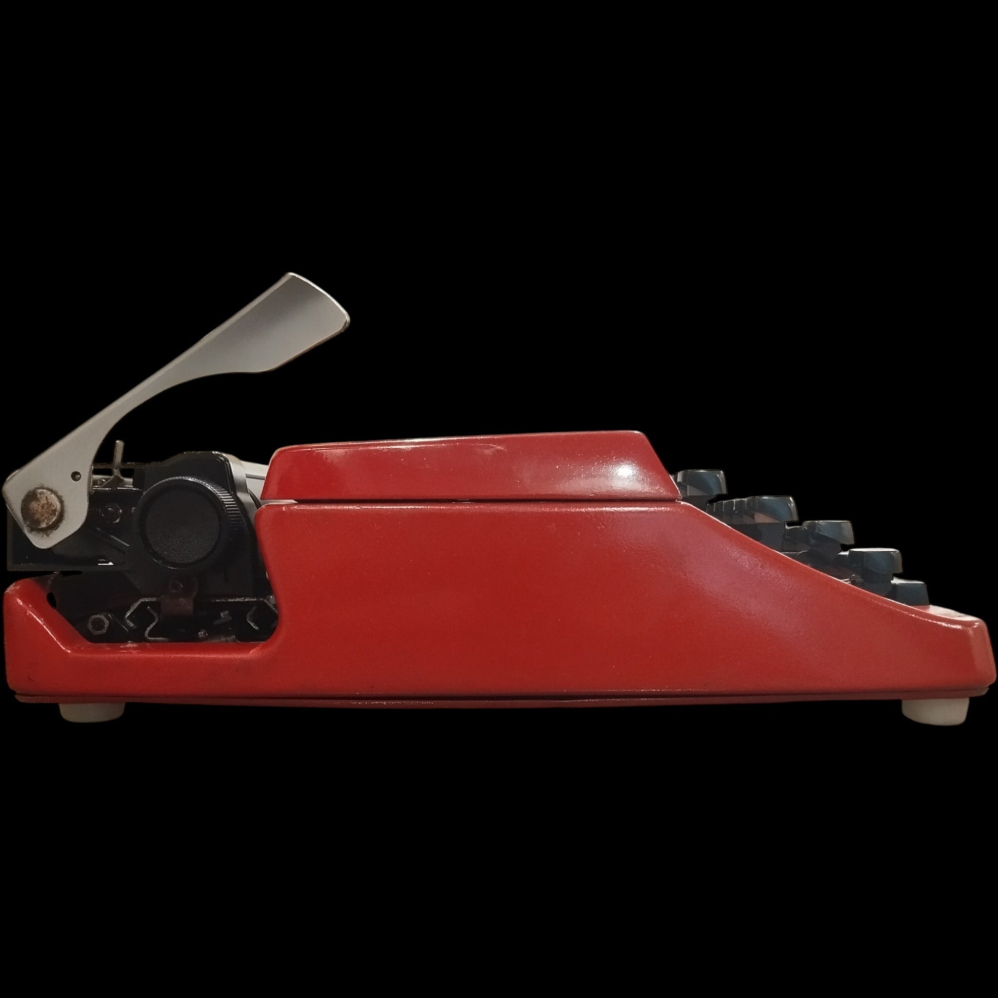 Image of Brother 250 Typewriter. Available from universaltypewritercompany.in