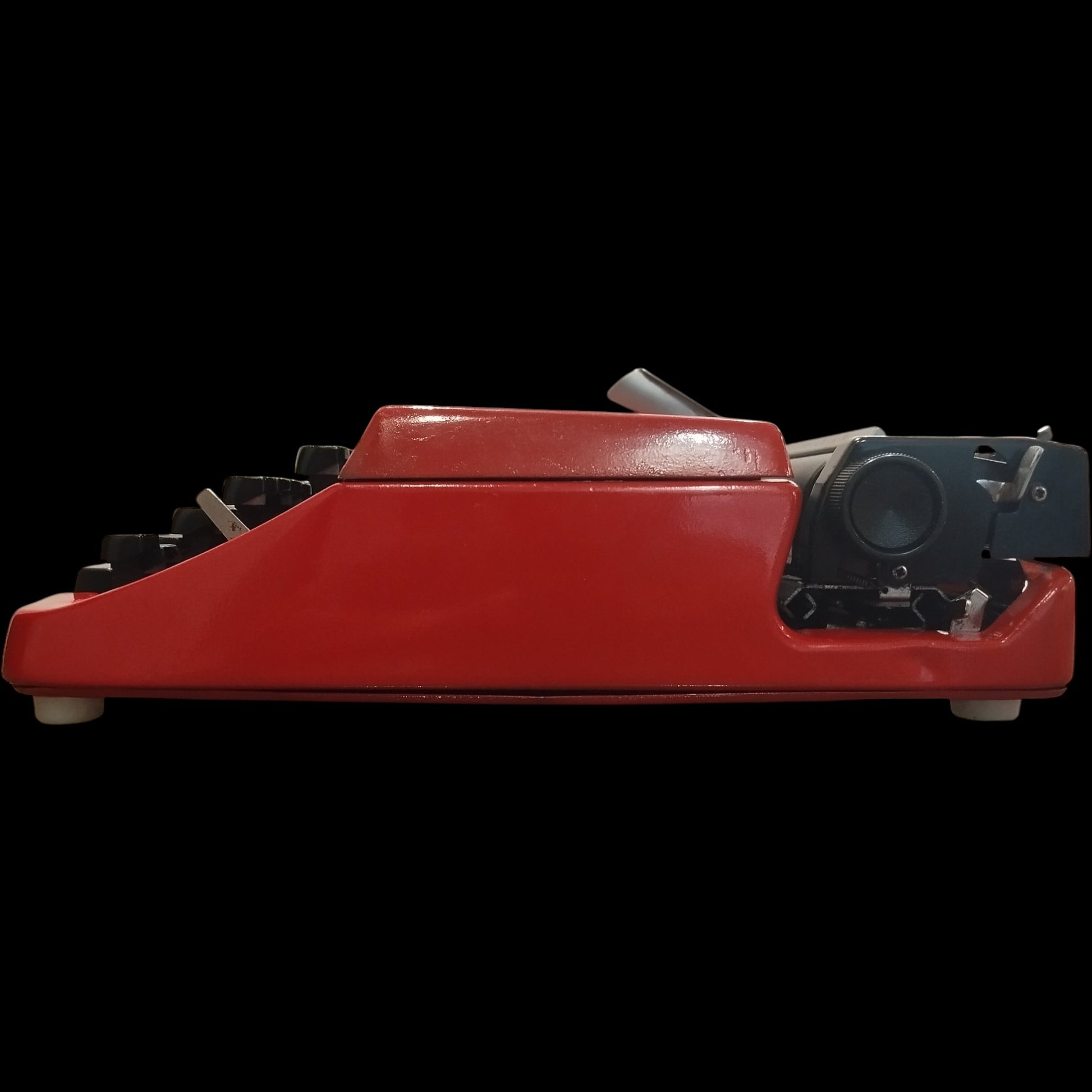 Image of Brother 250 Typewriter. Available from universaltypewritercompany.in