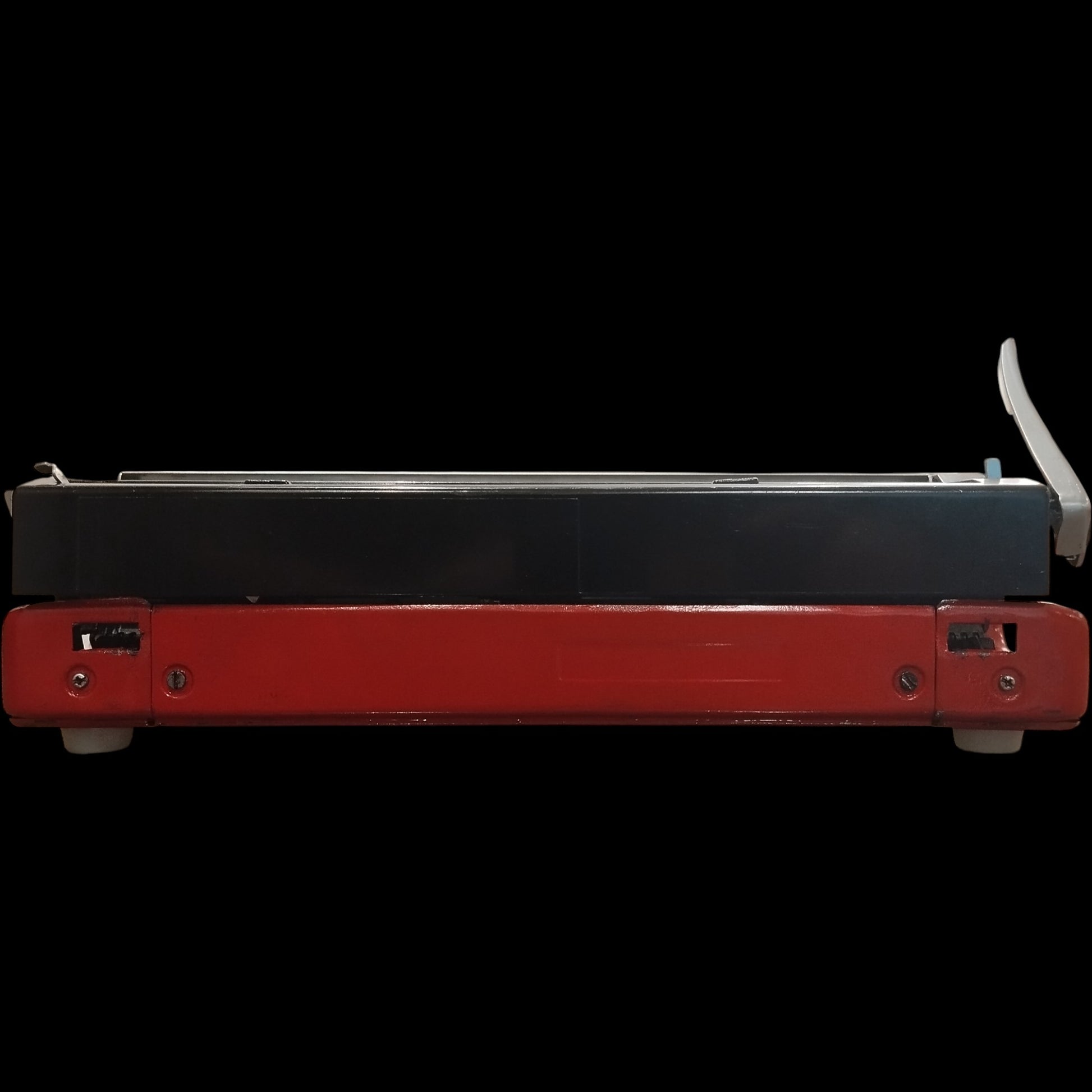 Image of Brother 250 Typewriter. Available from universaltypewritercompany.in