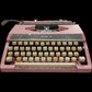 Image of Royal 200 Typewriter. Available from universaltypewritercompany.in