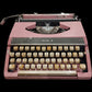 Image of Royal 200 Typewriter. Available from universaltypewritercompany.in