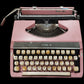 Image of Royal 200 Typewriter. Available from universaltypewritercompany.in